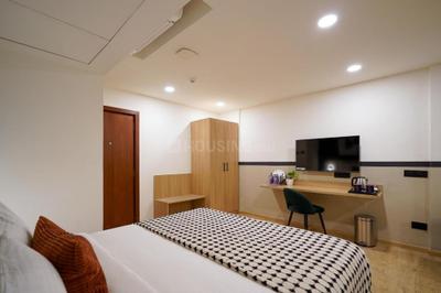 Bedroom Image of Sync Co-living PG  in Sector 38, Gurgaon