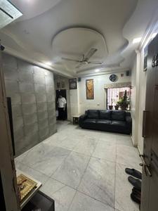 Hall Image of 1250 Sq.ft 2 BHK Apartment / Flat for rent in Maninagar Ahmedabad for Rs. 25000