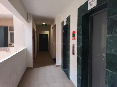 Lobby Image of 1000 Sq.ft 2 BHK Apartment / Flat for sale in Signature Global Global Proxima II, Sector 89 Gurgaon for Rs. 7400000