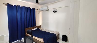 Bedroom Image of 1254 Sq.ft 3 BHK Apartment / Flat for sale in SV Legacy, Whitefield Bengaluru for Rs. 19000000