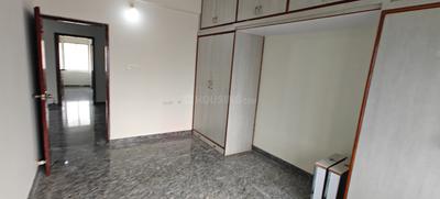 Bedroom Image of 1600 Sq.ft 3 BHK Apartment / Flat for rent in Maruthi Sevanagar Bengaluru for Rs. 37000