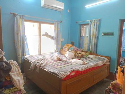 Bedroom Image of 1350 Sq.ft 2 BHK Independent House for sale in Sodepur Kolkata for Rs. 3500000