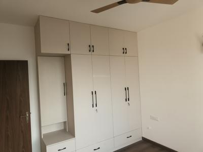 Bedroom Image of 1350 Sq.ft 3 BHK Apartment / Flat for sale in Hero Homes, Sector 104 Gurgaon for Rs. 21000000