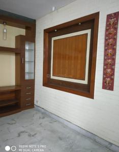 Bedroom Image of 2000 Sq.ft 3 BHK Builder Floor for rent in Sector 14 Gurgaon for Rs. 42000