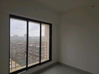 Bedroom Image of 764 Sq.ft 2 BHK Apartment / Flat for sale in Mahavir Garden, Virar West Virar for Rs. 3700000