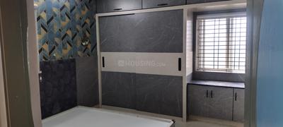 Bedroom Image of 1145 Sq.ft 2 BHK Apartment / Flat for rent in Padarupalli Nellore for Rs. 13000