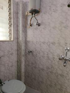 Shivdham Complex Common Bathroom 4