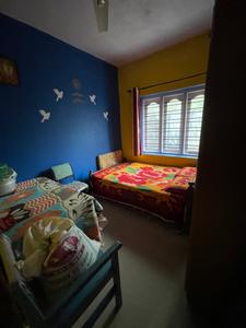 Bedroom Image of 1250 Sq.ft 3 BHK Independent House for sale in Madikeri Kodagu for Rs. 6500000