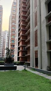 Image of 930 Sq.ft 2 BHK Apartment / Flat for sale in DTC Southern Heights, Joka, Kolkata for Rs. 5400000