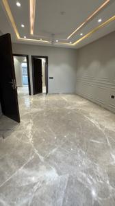 Hall Image of 1440 Sq.ft 3 BHK Builder Floor for sale in Rajouri Garden New Delhi for Rs. 28100000