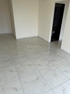 Hall Image of 950 Sq.ft 2 BHK Apartment / Flat for rent in MICL Aaradhya Parkwood, Mira Road East Mira Bhayandar for Rs. 40000