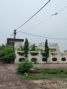 Image of 1368 Sq.ft 3 BHK Villa for sale in Mati, Lucknow for Rs. 7500000