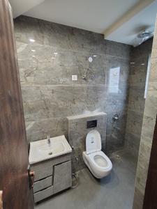 Image of 1380 Sq.ft 3 BHK Builder Floor for sale in Ramesh Nagar, New Delhi for Rs. 24000000