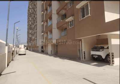 Image of 1552 Sq.ft 3 BHK Apartment / Flat for sale in Urban Skyline, Ravet, Pune for Rs. 14000000
