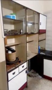 Kitchen Image of 1000 Sq.ft 2 BHK Apartment / Flat for rent in Erandwane Pune for Rs. 32000
