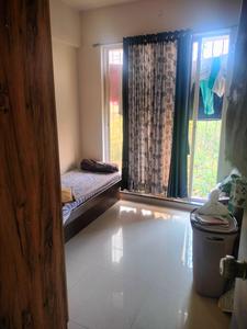 Bedroom Image of 875 Sq.ft 2 BHK Apartment / Flat for sale in Ambernath West Ambernath for Rs. 3400000