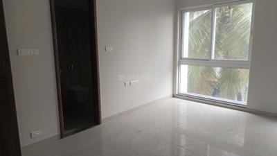 4 BHK Flat