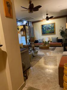 Hall Image of 1965 Sq.ft 3 BHK Apartment / Flat for sale in Buildworth Park Panorama by Buildworth Real Estate, Dispur Guwahati for Rs. 21500000