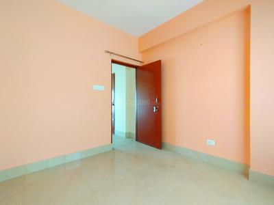 Bedroom Image of 1480 Sq.ft 3 BHK Apartment / Flat for sale in New Town Kolkata for Rs. 9200000