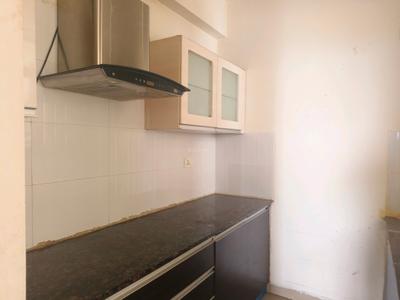 Kitchen Image of 2010 Sq.ft 4 BHK Apartment / Flat for sale in Tulip Violet, Sector 69 Gurgaon for Rs. 24000000