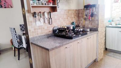 Kitchen Image of 2220 Sq.ft 4 BHK Apartment / Flat for sale in Sector 71 Gurgaon for Rs. 25000000