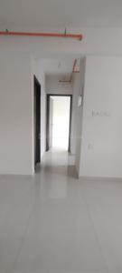 Hall Image of 750 Sq.ft 2 BHK Apartment / Flat for rent in Kalpataru Vivant, Jogeshwari East Mumbai for Rs. 73000