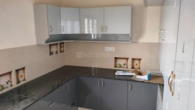 Kitchen Image of 1053 Sq.ft 2 BHK Apartment / Flat for sale in Tambaram East Chennai for Rs. 8799999