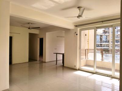 Living Room Image of 1578 Sq.ft 3 BHK Apartment / Flat for sale in Tulip Violet, Sector 69 Gurgaon for Rs. 22000000