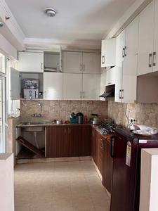 Kitchen Image of Stayprimeshe in Noida Extension, Greater Noida