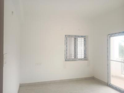 Bedroom Image of 1700 Sq.ft 3 BHK Apartment / Flat for sale in Narsingi Hyderabad for Rs. 11900566