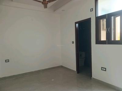 Bedroom Image of 1050 Sq.ft 2 BHK Apartment / Flat for sale in Krishna Elite Homes, Noida Extension Greater Noida for Rs. 4504500