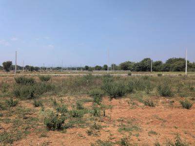 Image of 150 Sq.ft Residential Plot / Land for sale in Mirkhanpet, Hyderabad for Rs. 3000052