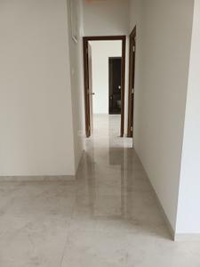 Hall Image of 550 Sq.ft 1 BHK Apartment / Flat for sale in Kailash Nilgiri Gardens, Nerul Navi Mumbai for Rs. 15000000
