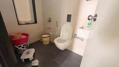 Image of 1067 Sq.ft 3 BHK Apartment / Flat for sale in TIDKE NAGAR, Nashik for Rs. 8500000