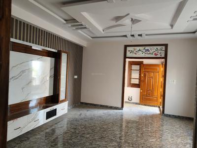 Bedroom Image of 4800 Sq.ft 10 BHK Independent House for sale in Vidyaranyapura Bengaluru for Rs. 27000000