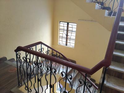 Balcony Image of 670 Sq.ft 2 BHK Apartment / Flat for sale in Shivam Residency, Uttarpara Hooghly for Rs. 1876000