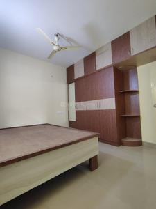 Bedroom Image of 1035 Sq.ft 2 BHK Apartment / Flat for sale in SSVR Laurel, Varthur Bengaluru for Rs. 7500000