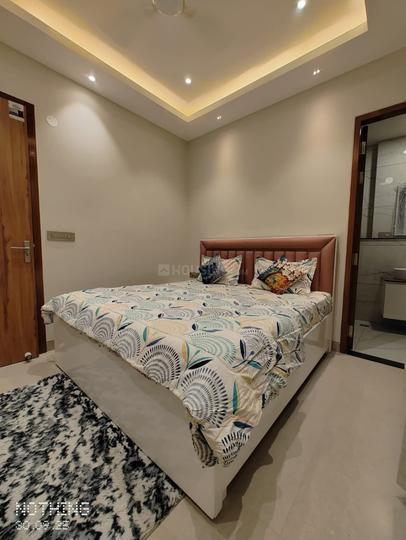 Wazirabad, Sector 52 Bedroom 1