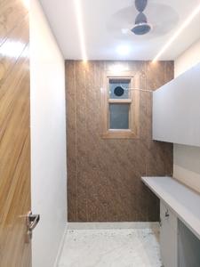 Study Room Image of 2403 Sq.ft 4 BHK Builder Floor for sale in Puri Aman Villas, Sector 89 Faridabad for Rs. 25000000