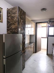 Kitchen Image of 2400 Sq.ft 4 BHK Apartment / Flat for sale in Sector 18 Dwarka New Delhi for Rs. 38500000