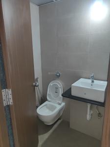 Image of 1220 Sq.ft 3 BHK Apartment / Flat for sale in Kohinoor Sportsville, Maan, Pune for Rs. 12500000