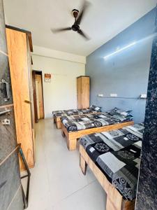 Kitchen Image of Royals den in Naranpura, Ahmedabad