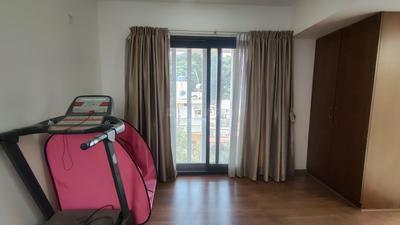 Bedroom Image of 3600 Sq.ft 4 BHK Independent House for rent in ITI Layout Bengaluru for Rs. 125000