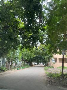 Image of 1000 Sq.ft Residential Plot / Land for sale in Mahalakshmi Nagar, Indore for Rs. 13000000