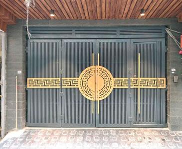 Image of 765 Sq.ft 2 BHK Builder Floor for sale in Mahavir Enclave, New Delhi for Rs. 7500000