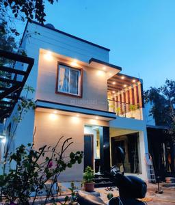 Image of 1700 Sq.ft 4 BHK Villa for sale in TVS Green Hills Villas, Perungalathur, Chennai for Rs. 20500000