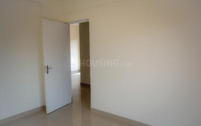 Bedroom Image of 1295 Sq.ft 2 BHK Apartment / Flat for sale in Hoysala Habitat, Harohalli Bengaluru for Rs. 9500000