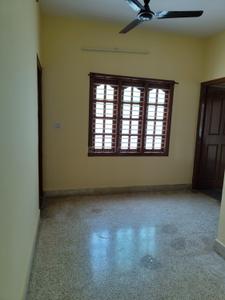 Hall Image of 1200 Sq.ft 2 BHK Independent House for rent in Jalahalli East Bengaluru for Rs. 20000