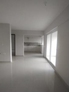 Hall Image of 1064 Sq.ft 3 BHK Apartment / Flat for sale in Definer Upper Deck by DeFiner Group, Bommenahalli Bengaluru for Rs. 9400000