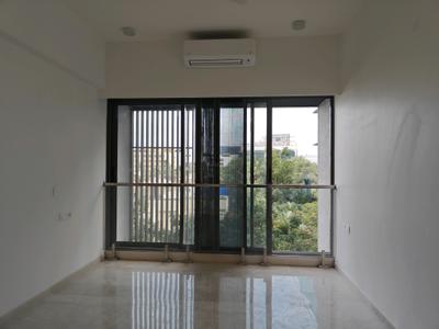 Bedroom Image of 976 Sq.ft 3 BHK Apartment / Flat for sale in Adani Ten BKC, Bandra East Mumbai for Rs. 57600000